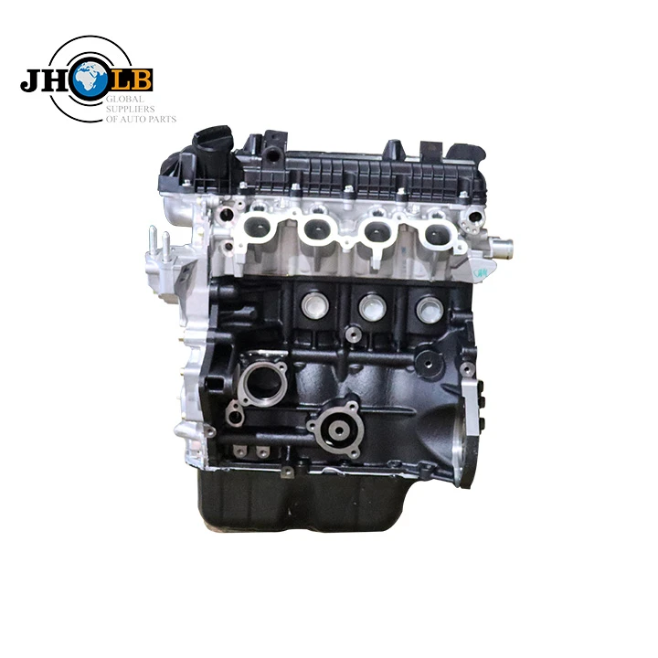 Bloc moteur long DLDG15 LBENG-1369 pour Jinbei 750 F50 S30 1.5L