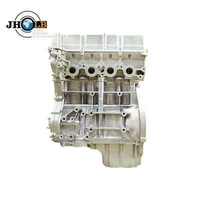 Moteur bloc long DK13-08 LBENG-1208 pour DFSK Glory 330 1.3L