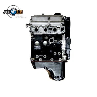 Moteur bloc long F8C LBENG -1377 pour DAEWOO MATIZ 0.8L