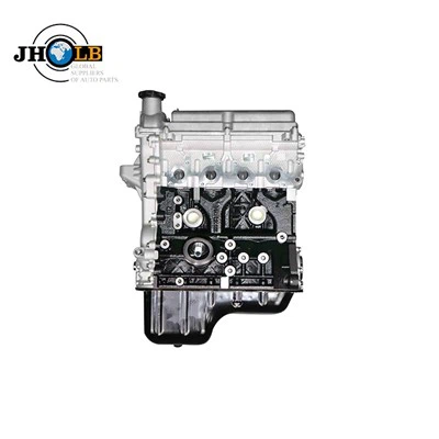 Bloc moteur long LMU B12D1 LBENG-1118 pour Chevrolet Spark GT 1,2l Sail 1,2l