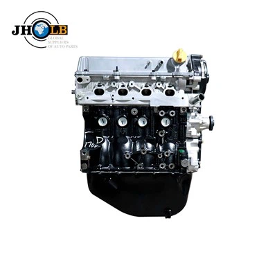 Moteur bloc long SQR472WF LBENG-1123-1 pour Chery Yoki 1,1 l