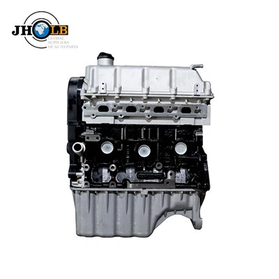 Bloc moteur long SQR477 LBENG -1122 pour Chery Fulwin S22L1.5L