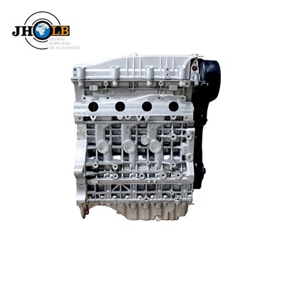 Moteur bloc long SQR484F LBENG-1124 pour Chery Tiggo 5 2.0L