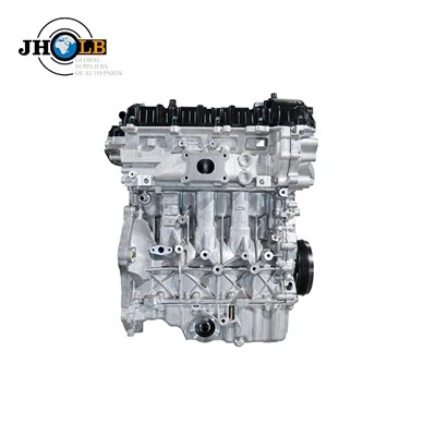 Bloc moteur long SQRF4J16 LBENG-1341 pour Chery Omoda1.6T Tiggo7 1.6T