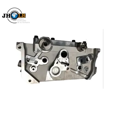 Couvercle de culasse HYUNDAI et KIA complet et uniquement G4KG OEM 221002C050 pour Starec HYD 2.4L