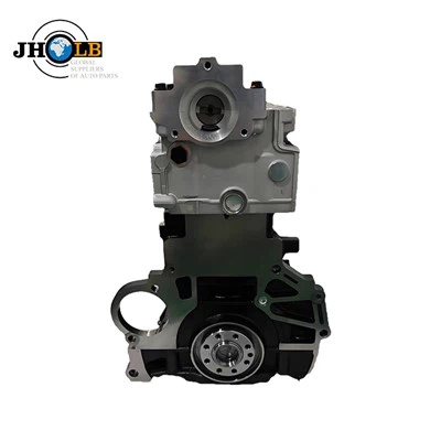 Petit moteur bloc long D4EB LBENG-1361-X pour Hyundai Santafe 2.2L Crdi