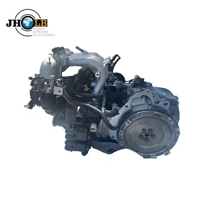 L'ensemble moteur G4HC moderne convient aux modèles Hyundai Atos MPV (MX) 1.0/Picanto de Kia